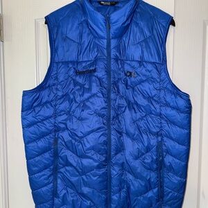 NWT - Outdoor Research Royal Blue Jacket